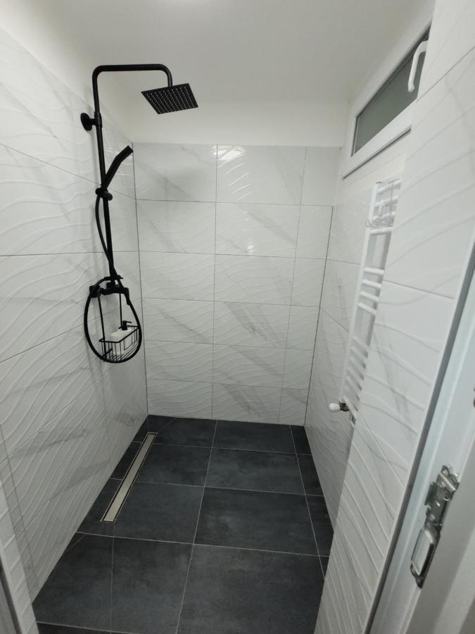 Pacha Residence Timişoara Exteriör bild