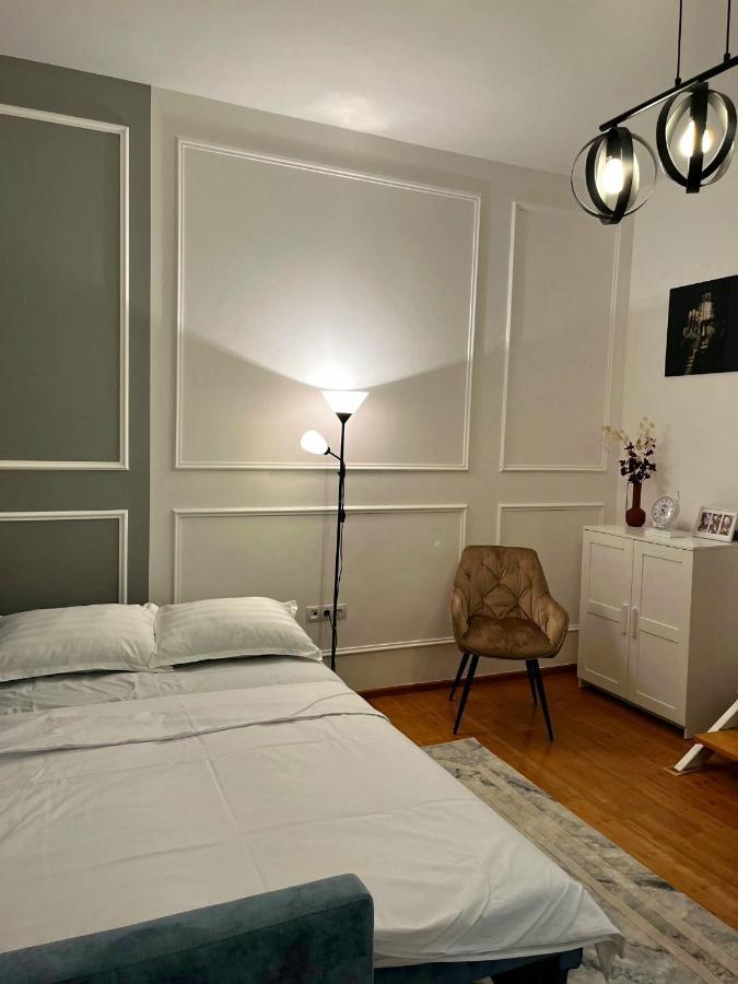 Pacha Residence Timişoara Exteriör bild