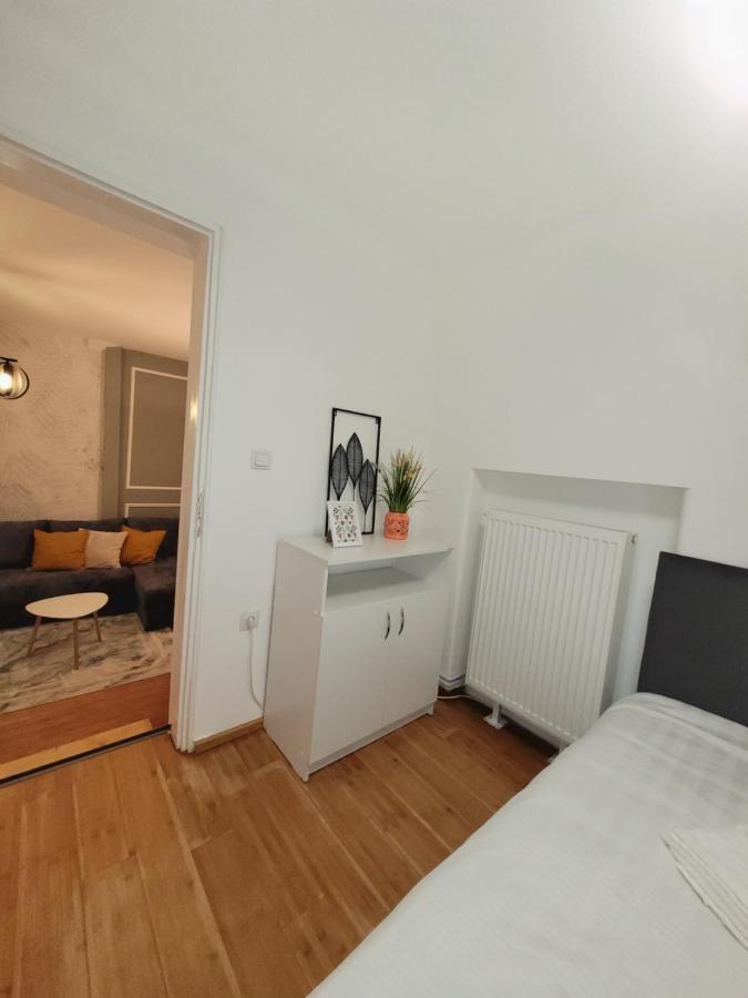 Pacha Residence Timişoara Exteriör bild