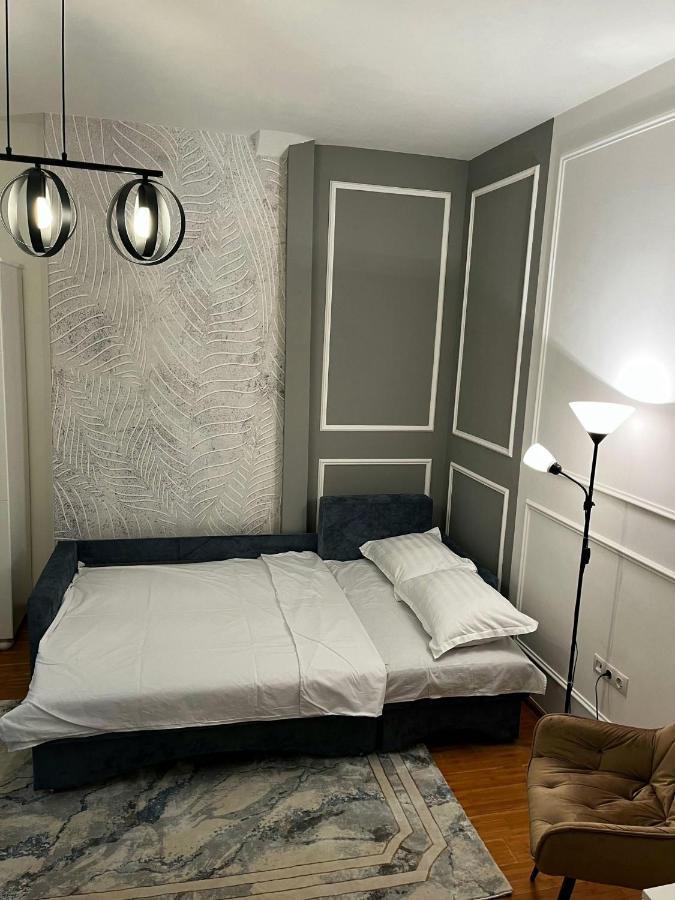 Pacha Residence Timişoara Exteriör bild