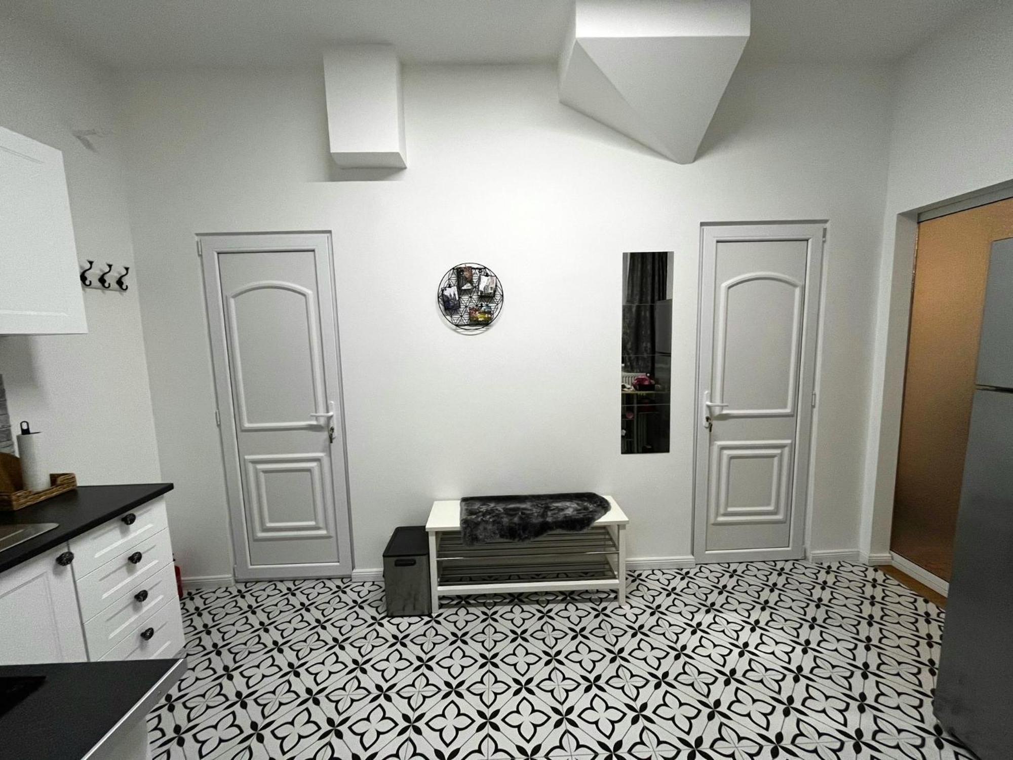 Pacha Residence Timişoara Exteriör bild